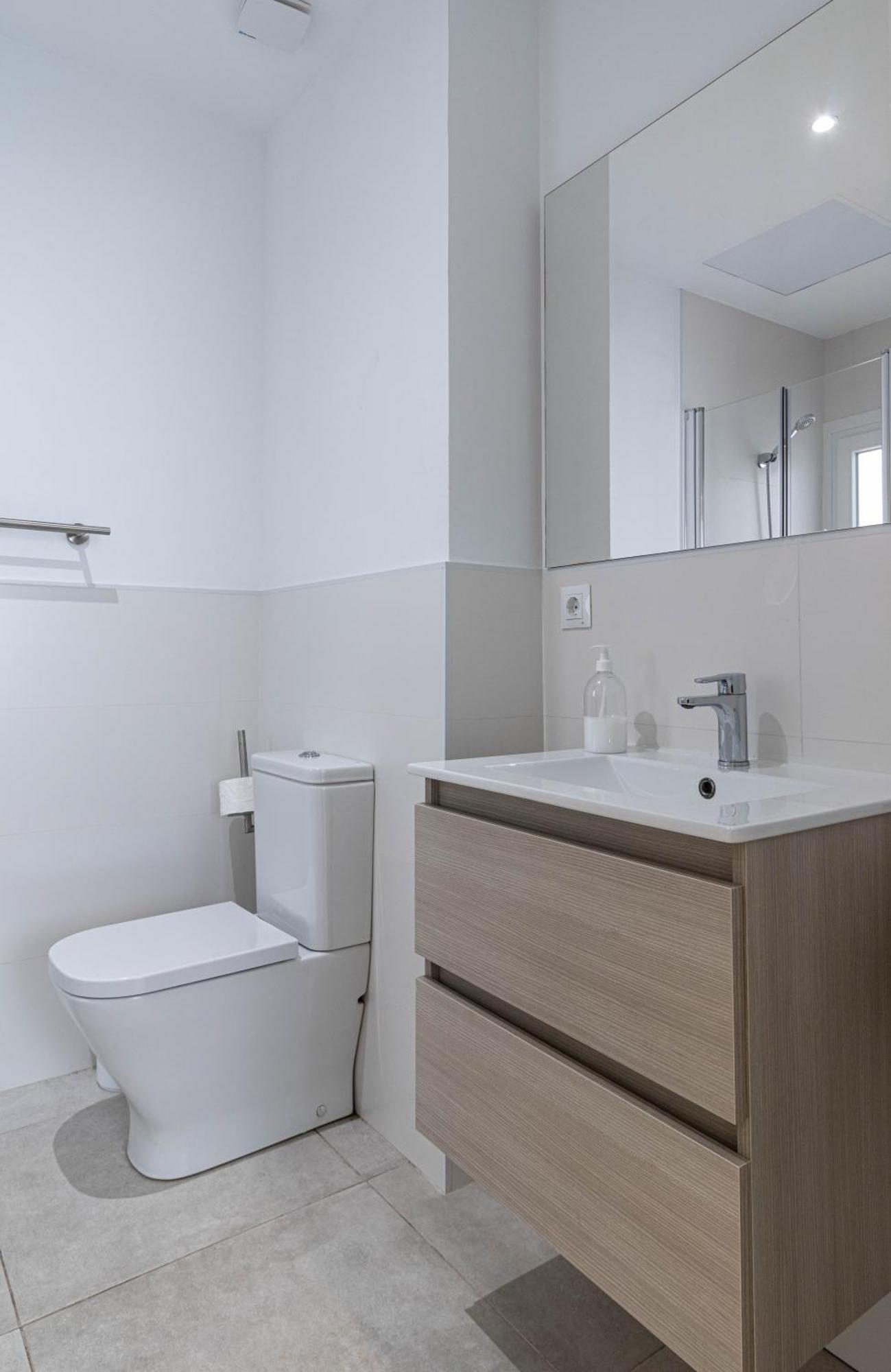 Sepulveda, Moderno Apartamento By Outin Apartman Sevilla Kültér fotó