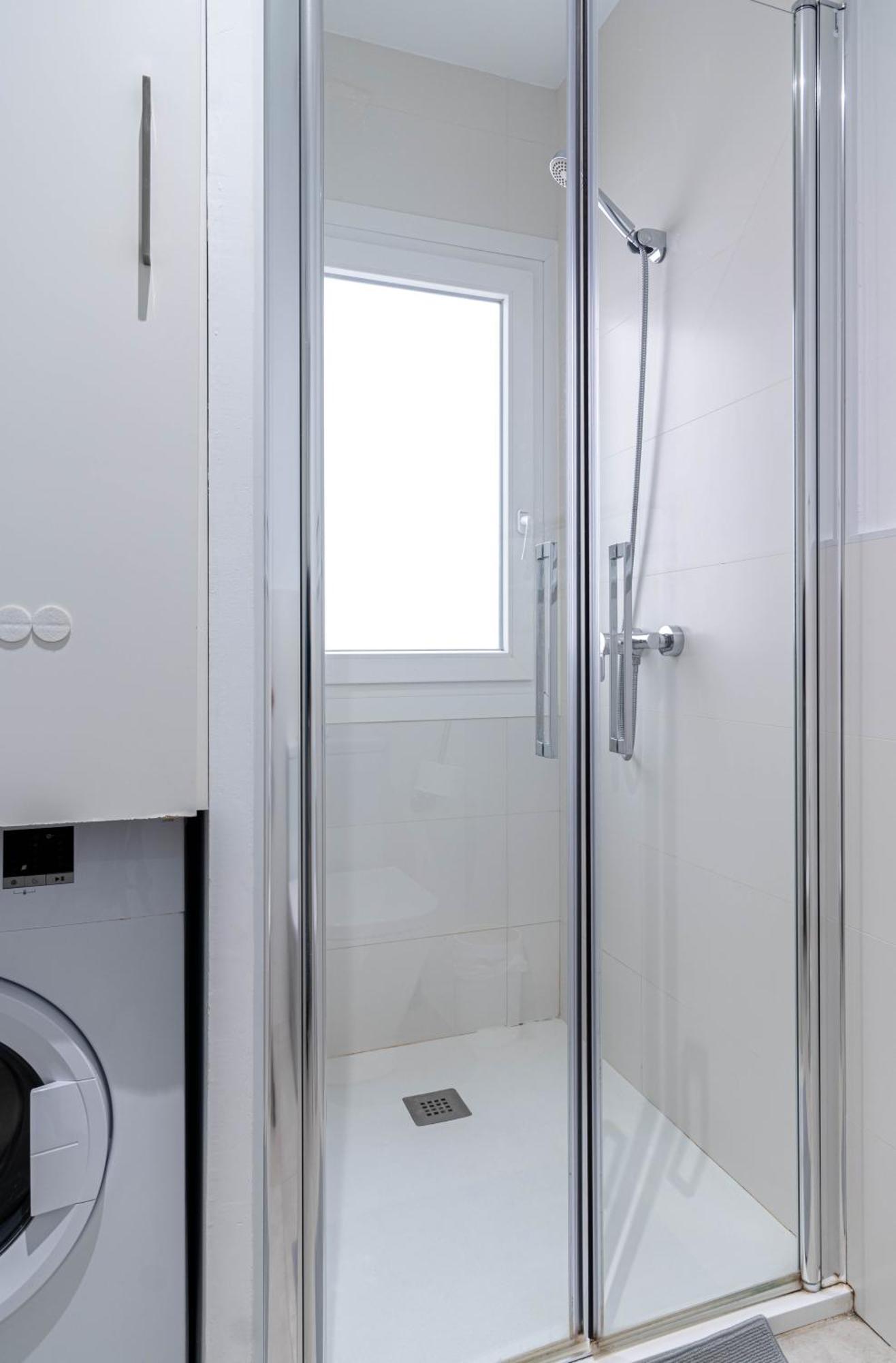 Sepulveda, Moderno Apartamento By Outin Apartman Sevilla Kültér fotó